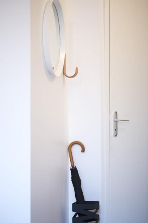 ליון Suite Garibaldi Cosy Et Design מראה חיצוני תמונה
