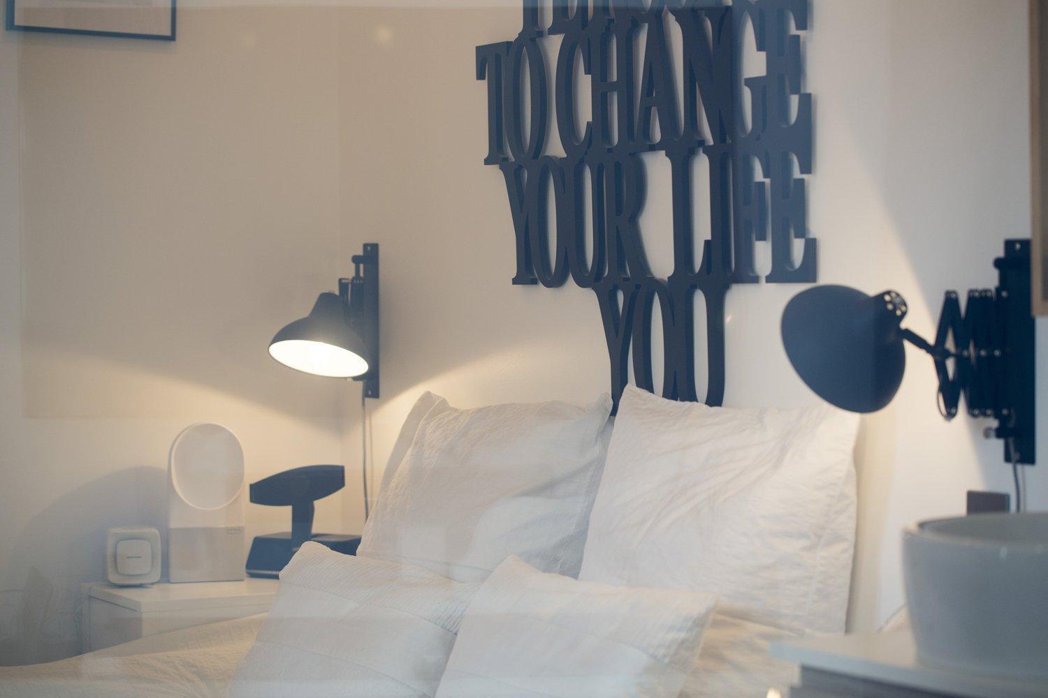 ליון Suite Garibaldi Cosy Et Design מראה חיצוני תמונה